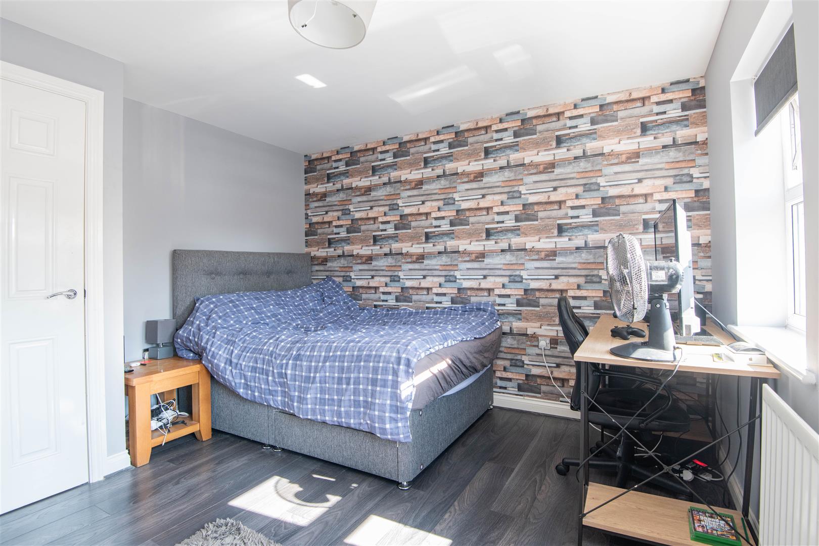 Abbeylea Drive, Westhoughton, Bolton